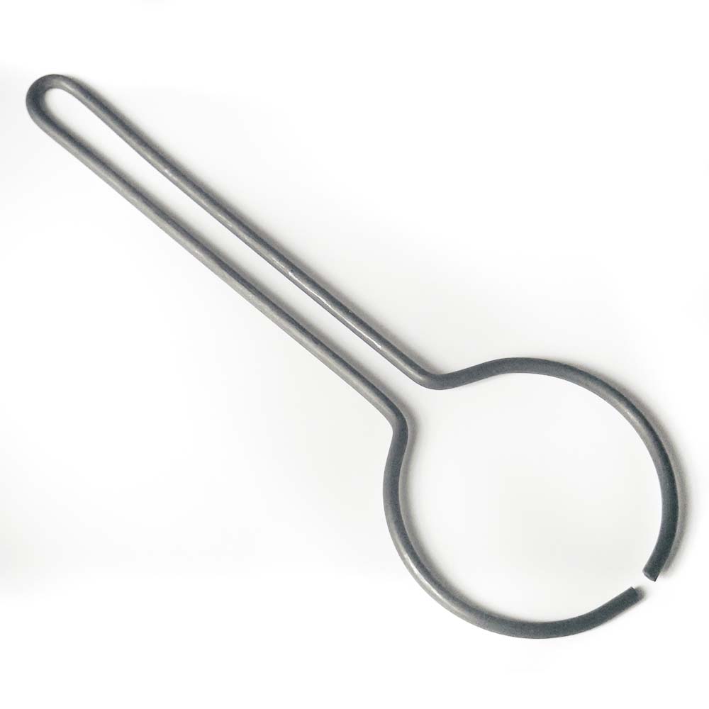 COOLANT TANK BRACKET