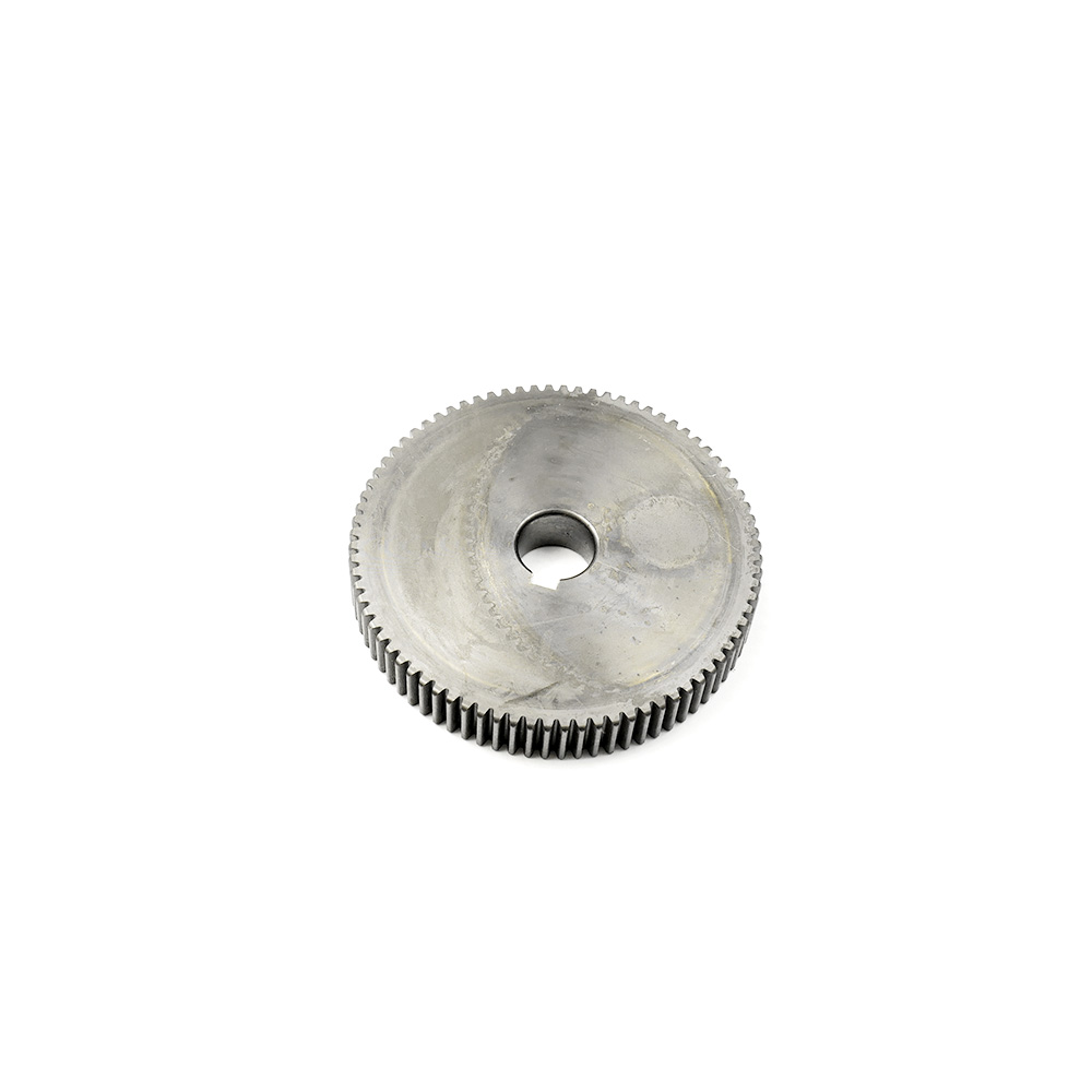 FEED OUTPUT GEAR