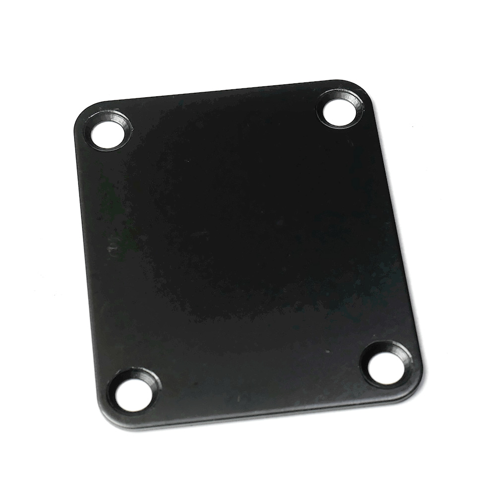 MOTOR COVER PLATE