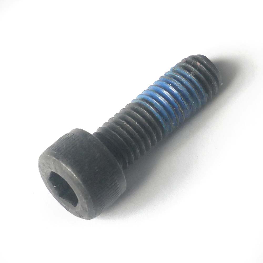 CAP BOLT