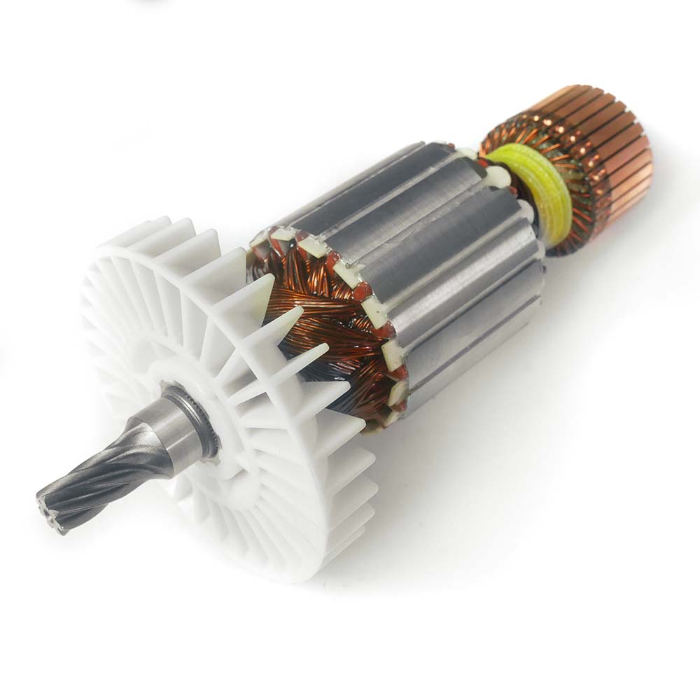 ARMATURE 220V