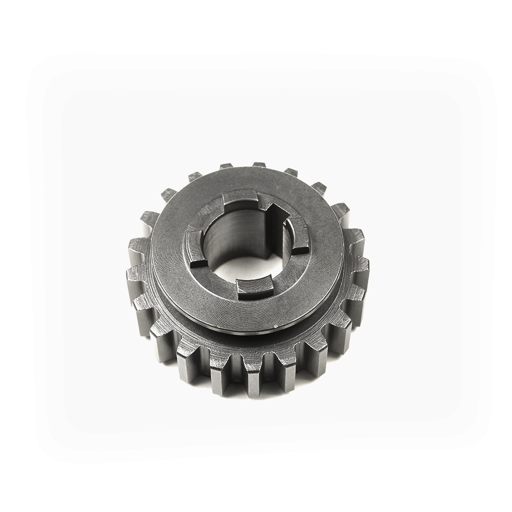 LOW SPINDLE  GEAR