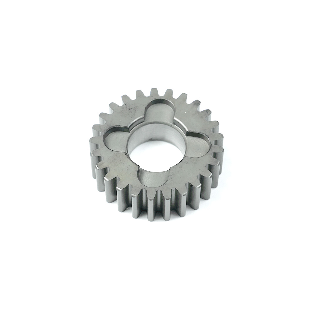 HIGH SPINDLE GEAR