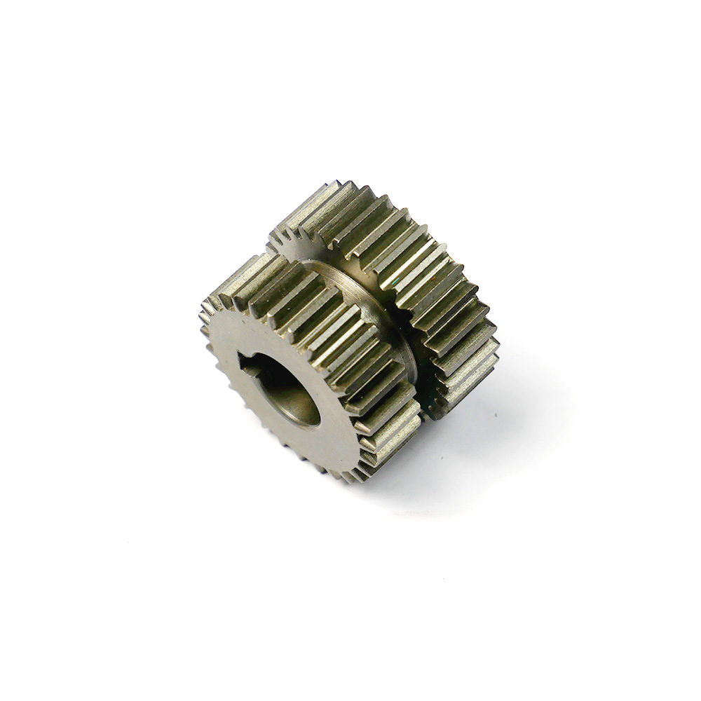 INTERMEDIATE GEAR