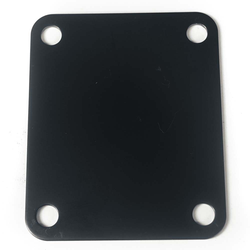 MOTOR COVER PLATE