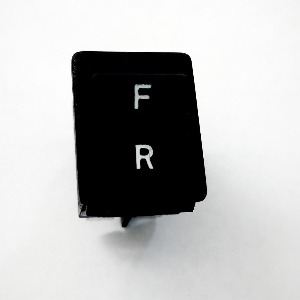 REVERSING SWITCH