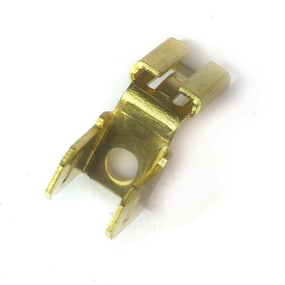 WIRE CONNECTOR