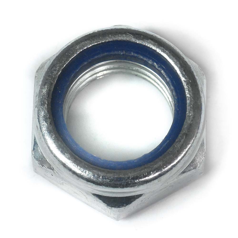 NYLOCK NUT