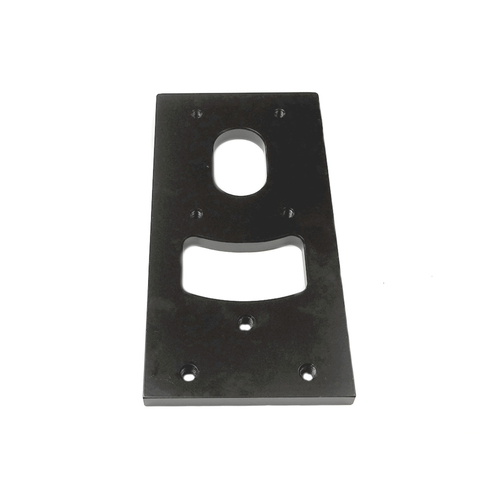 SWIVEL PLATE