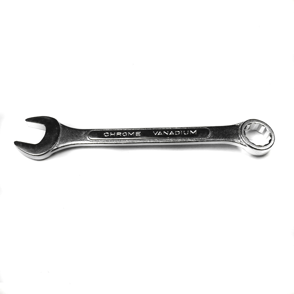 OPEN-END WRENCH