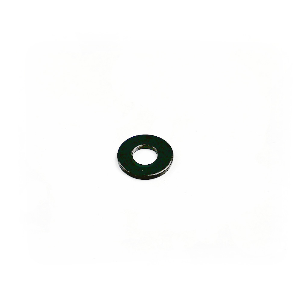 FLAT WASHER φ4 x φ10 x 1