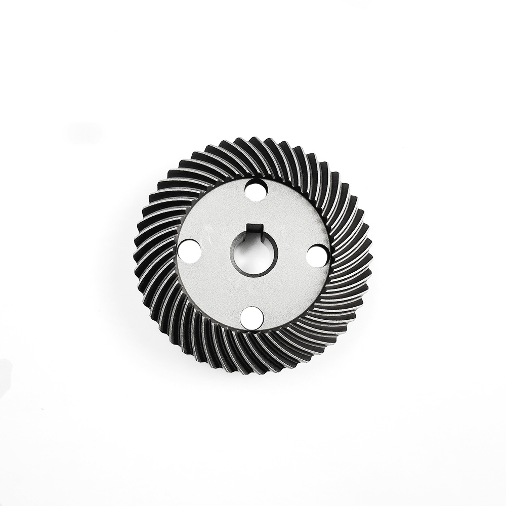 SPIRAL BEVEL GEAR