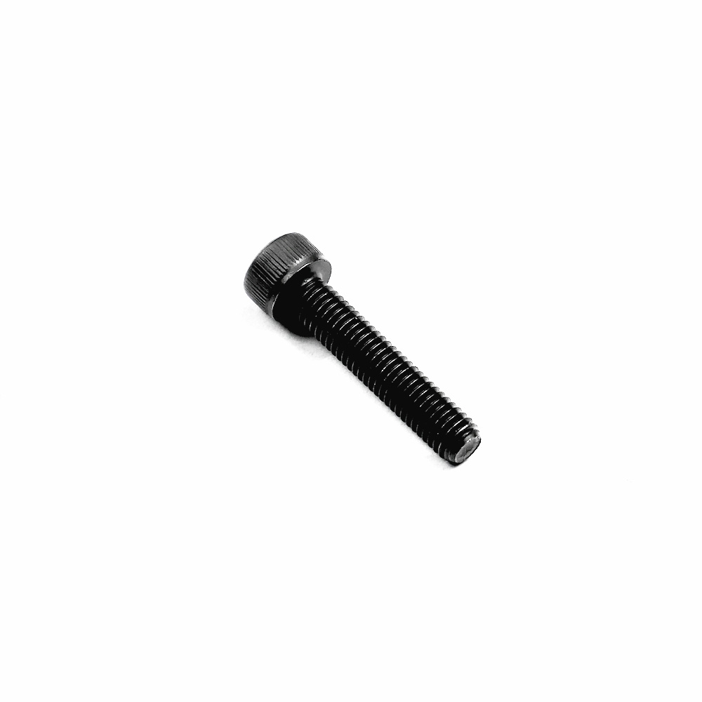 SOCKET CAP SCREW