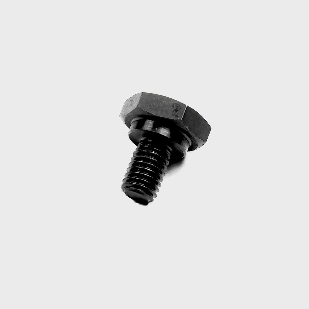 SOCKET CAP SCREW