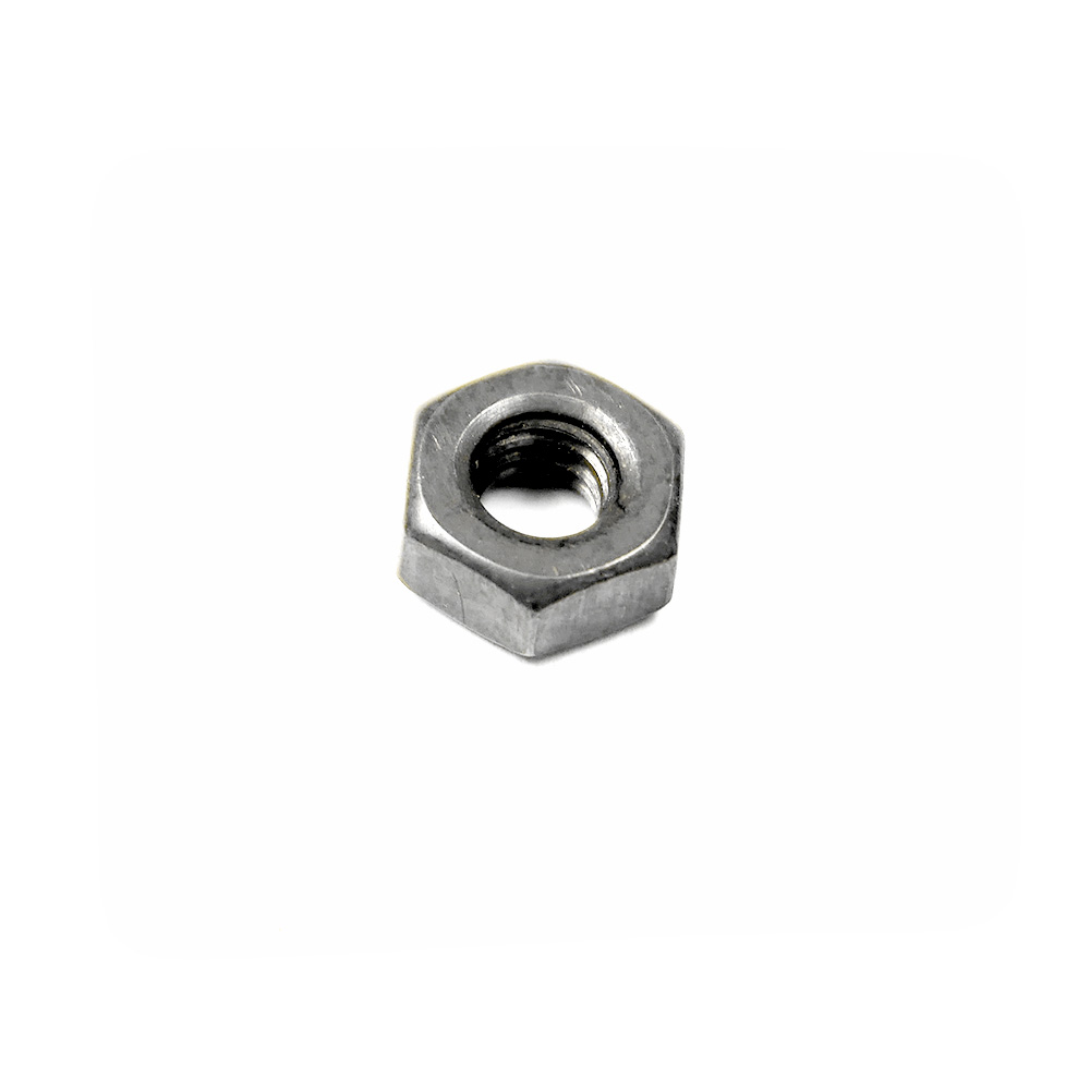 HEX. NUT