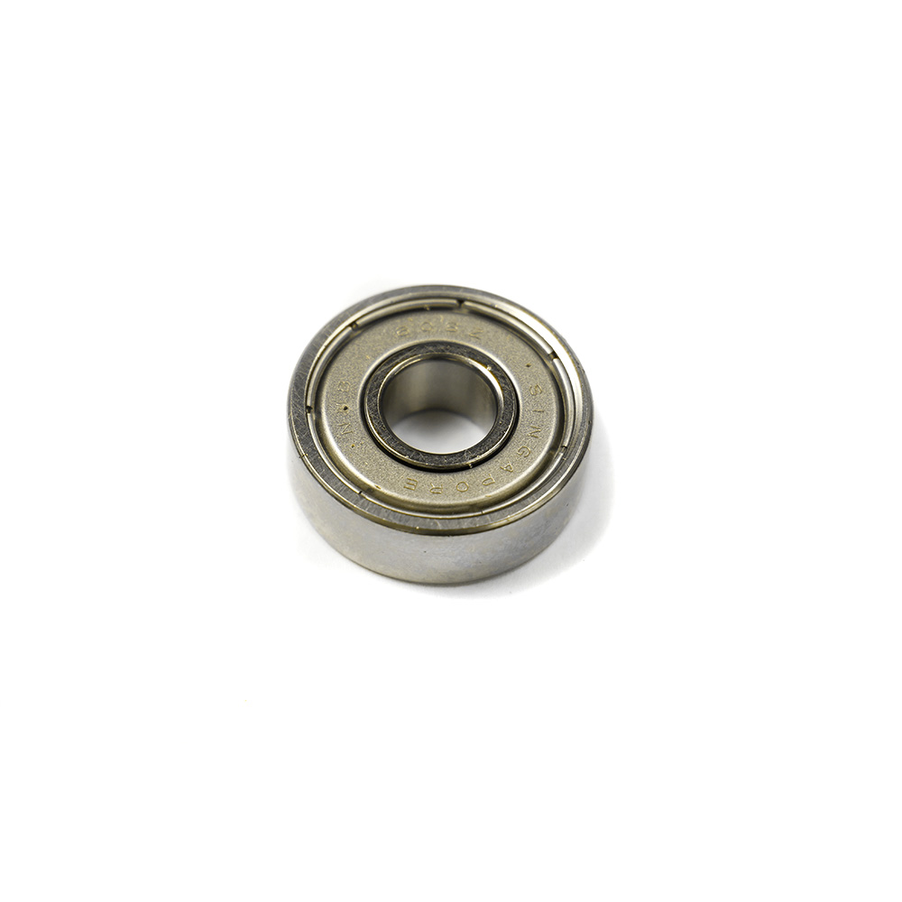 BALL BEARING