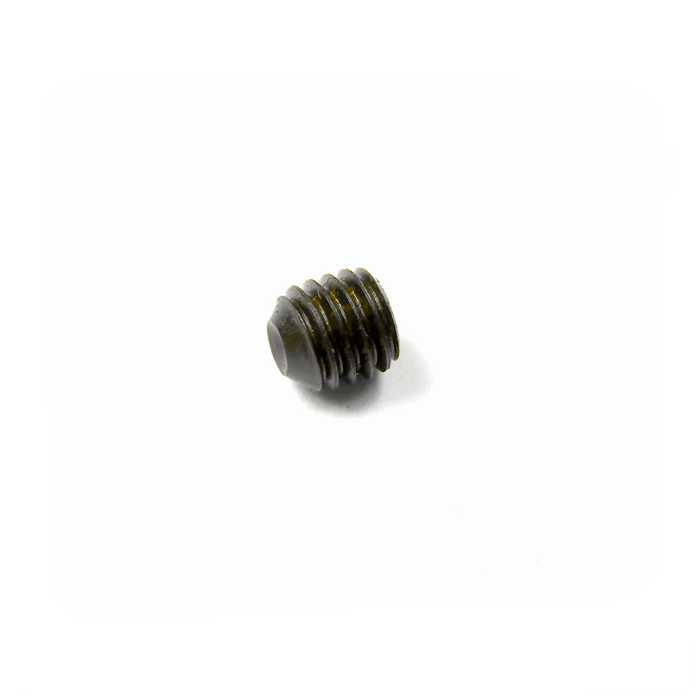 SET SCREW