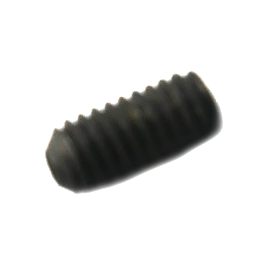 SET SCREW