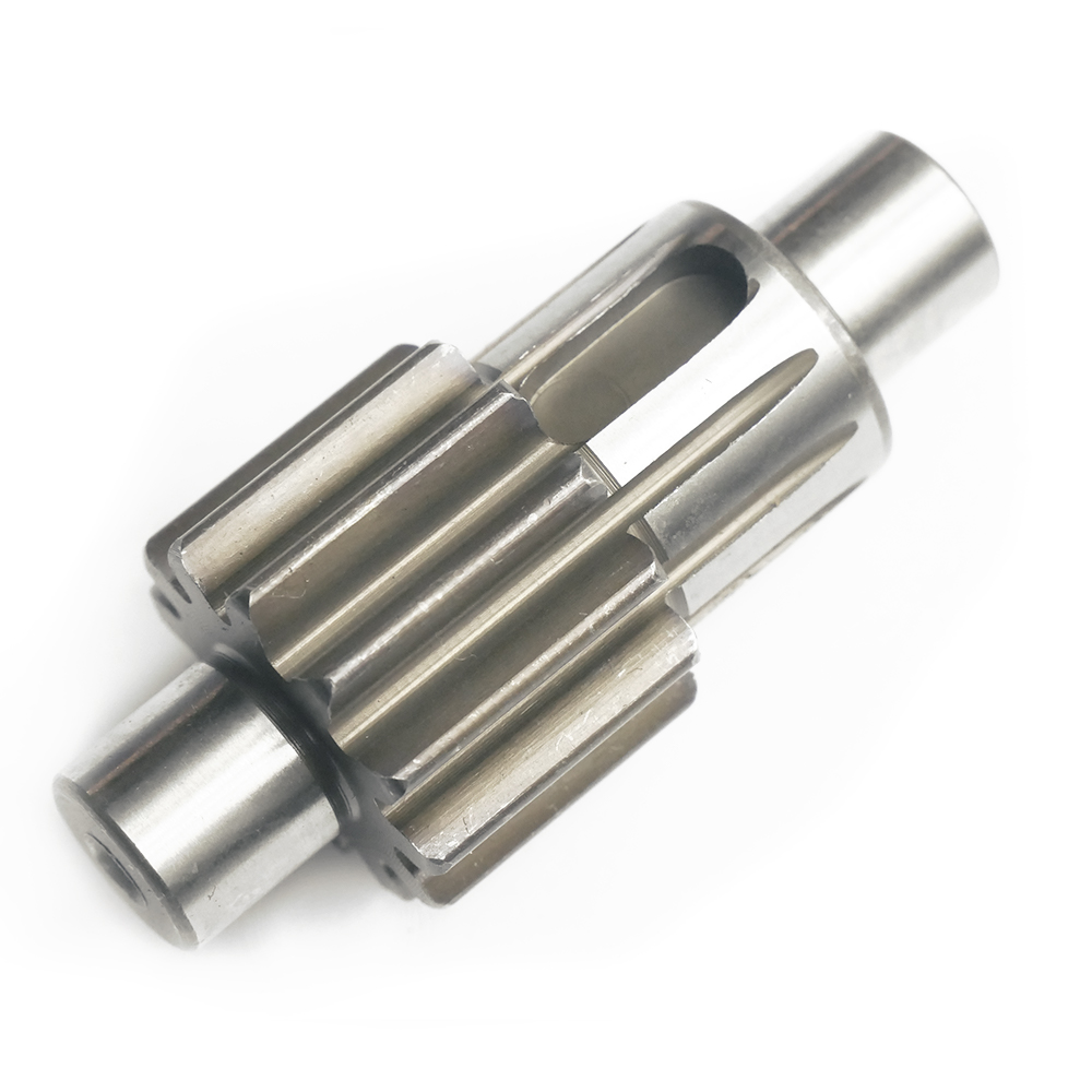 REVERSING GEAR PINION