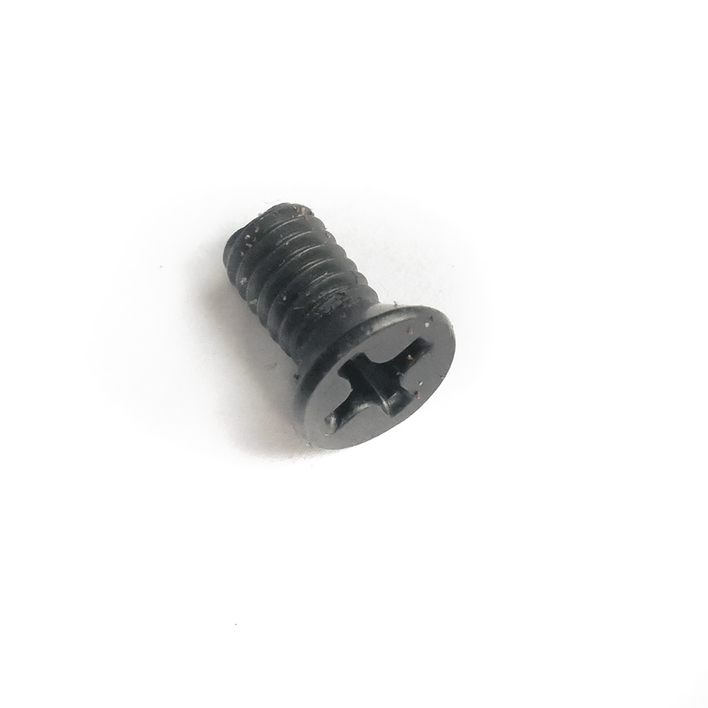 FLAT HEAD SCREW