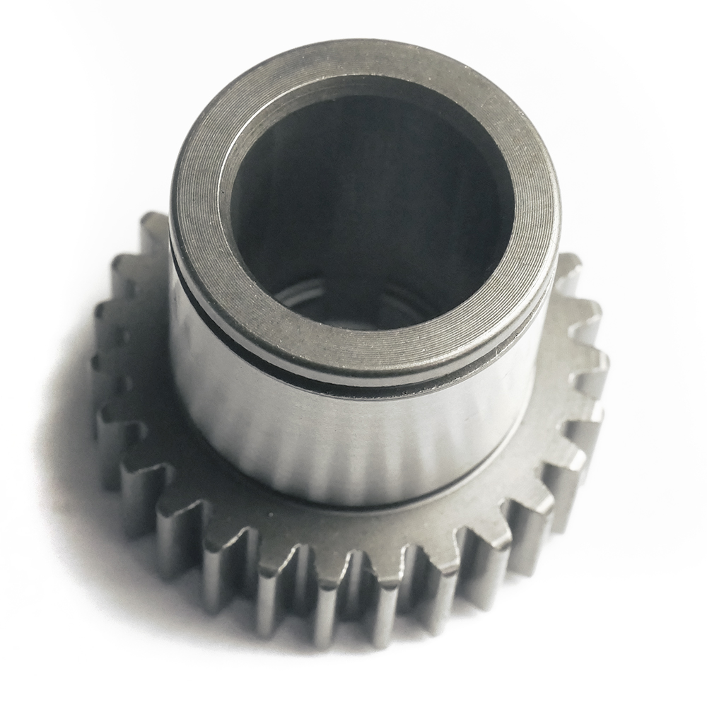 DRILLING SPINDLE GEAR