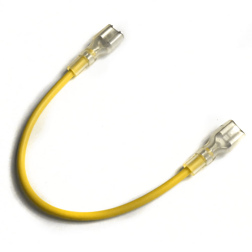 WIRE LEAD