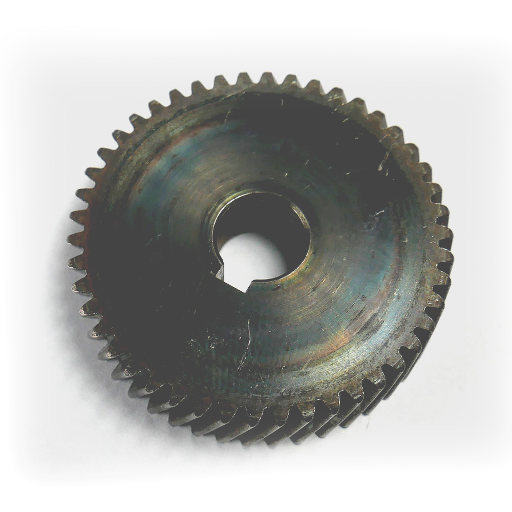INPUT GEAR