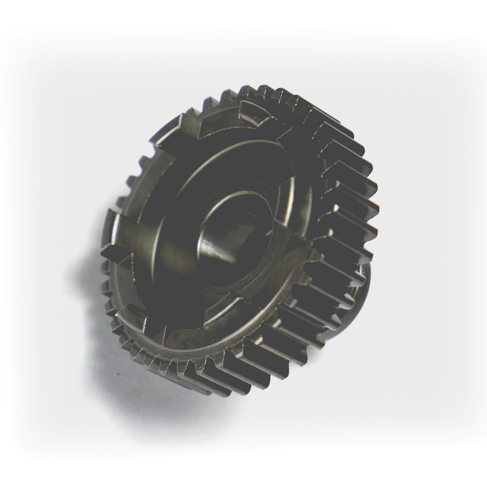 FORWARD DRIVE GEAR