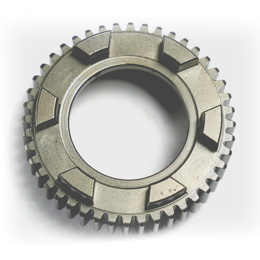 REVERSING DRIVE GEAR