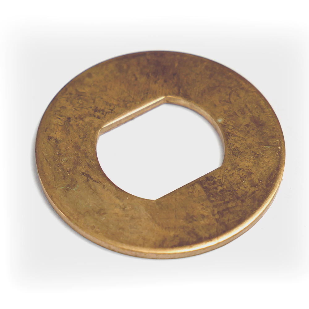 FRICTION DISC