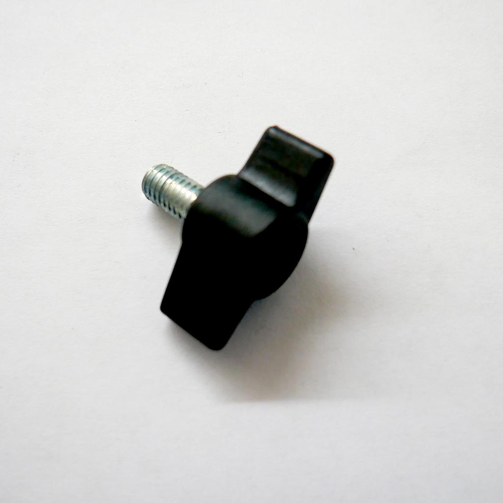 THUMB SCREW