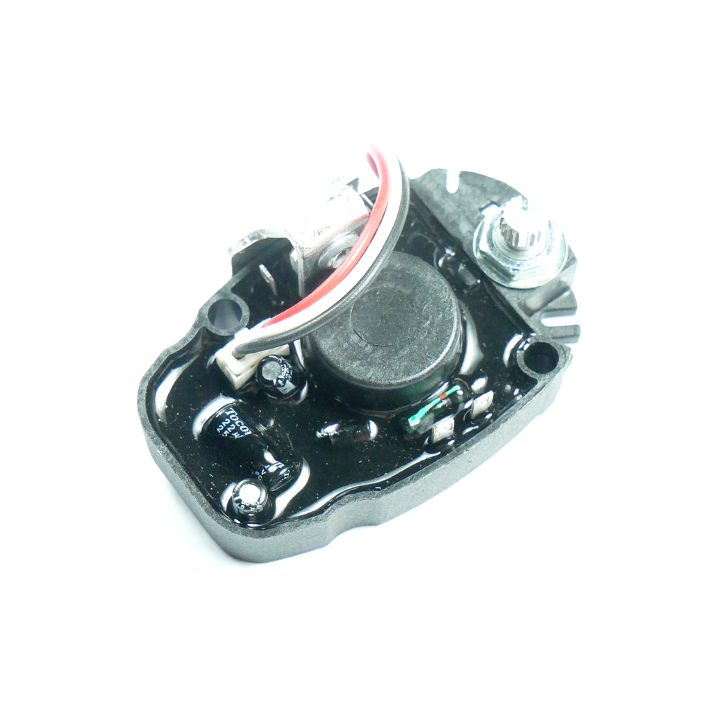 ELECTRONICS UNIT