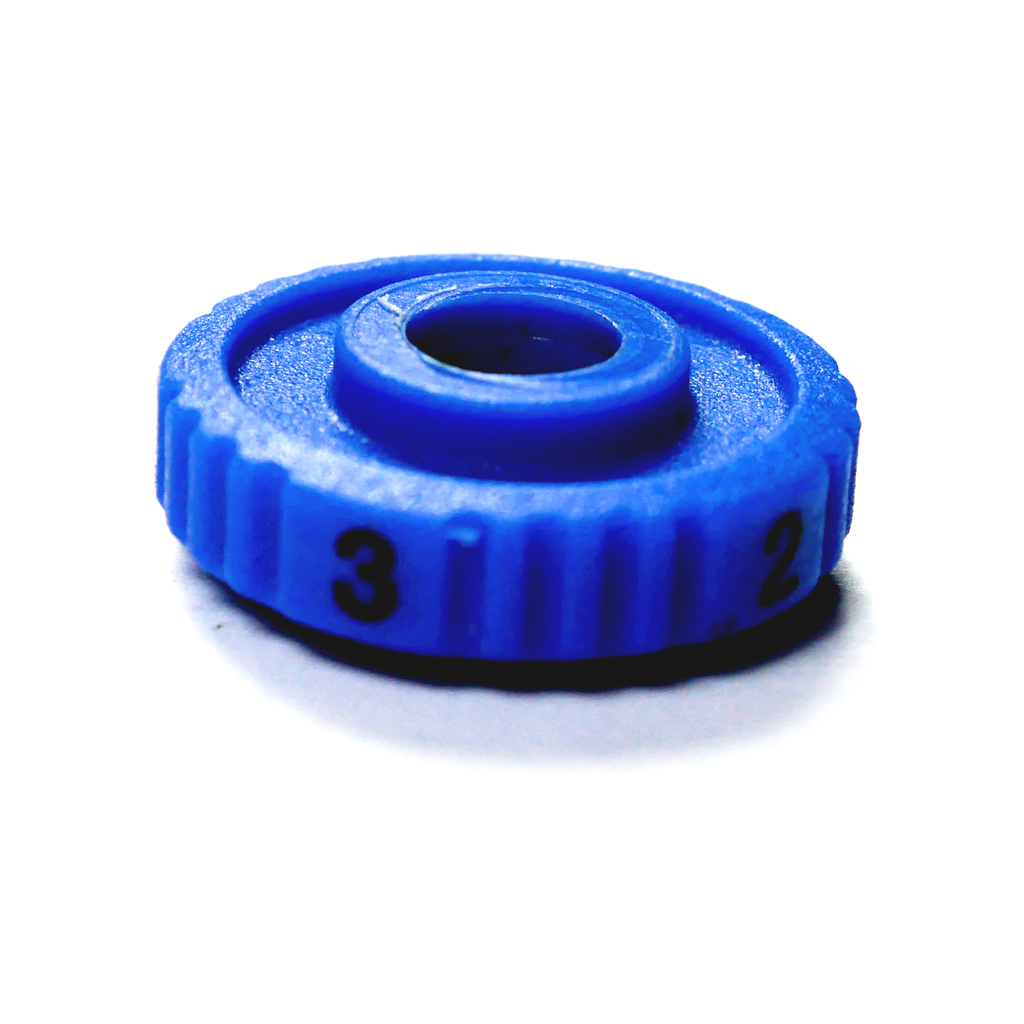 [WS012] THUMB WHEEL