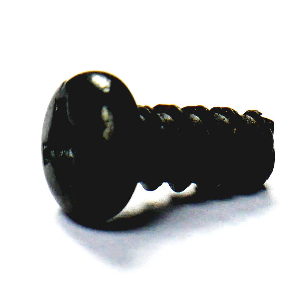 BRUSH SCREW