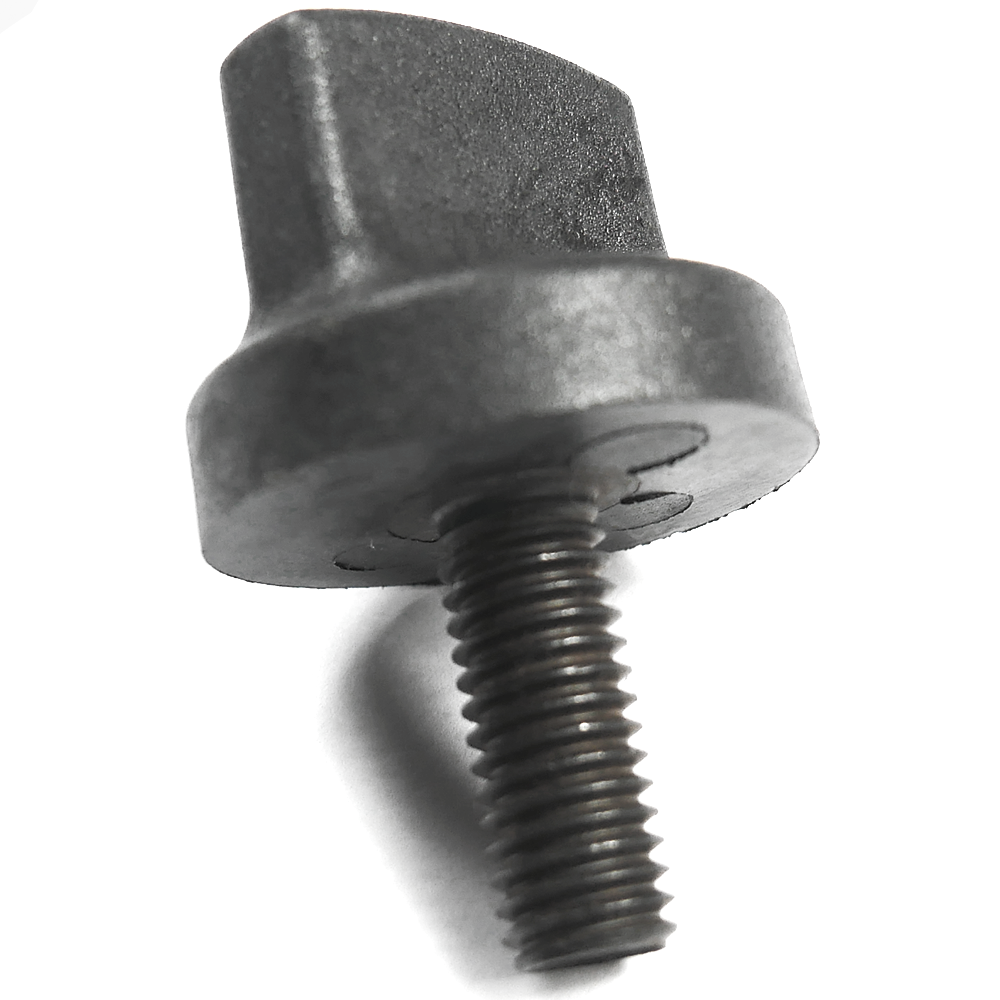 HAND KNOB