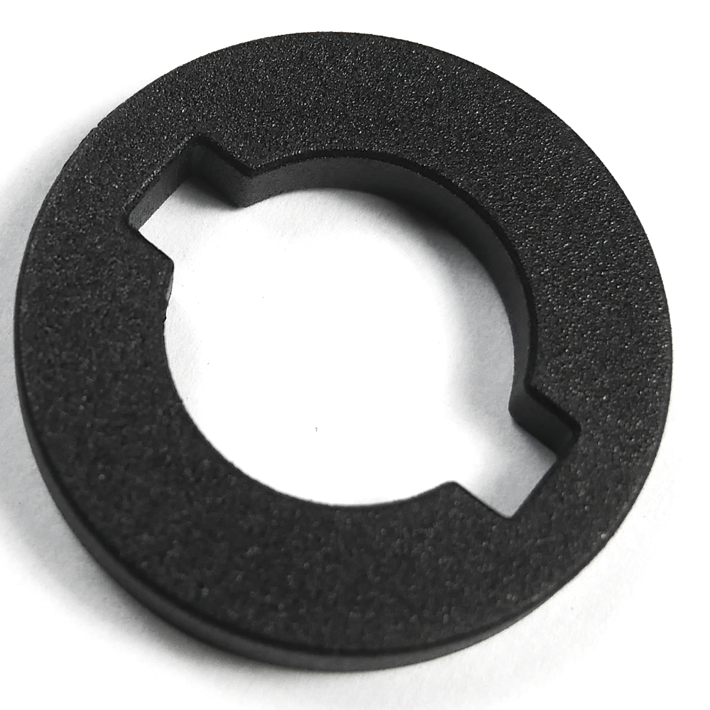 ARBOR SPACER DISC