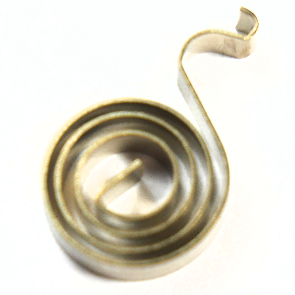 SPIRAL TORSION SPRING