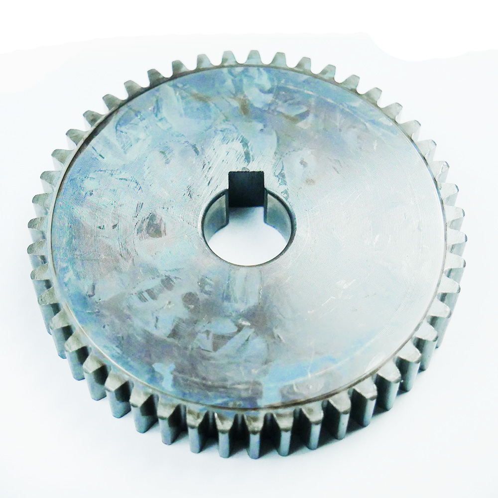 INTERMEDIATE GEAR