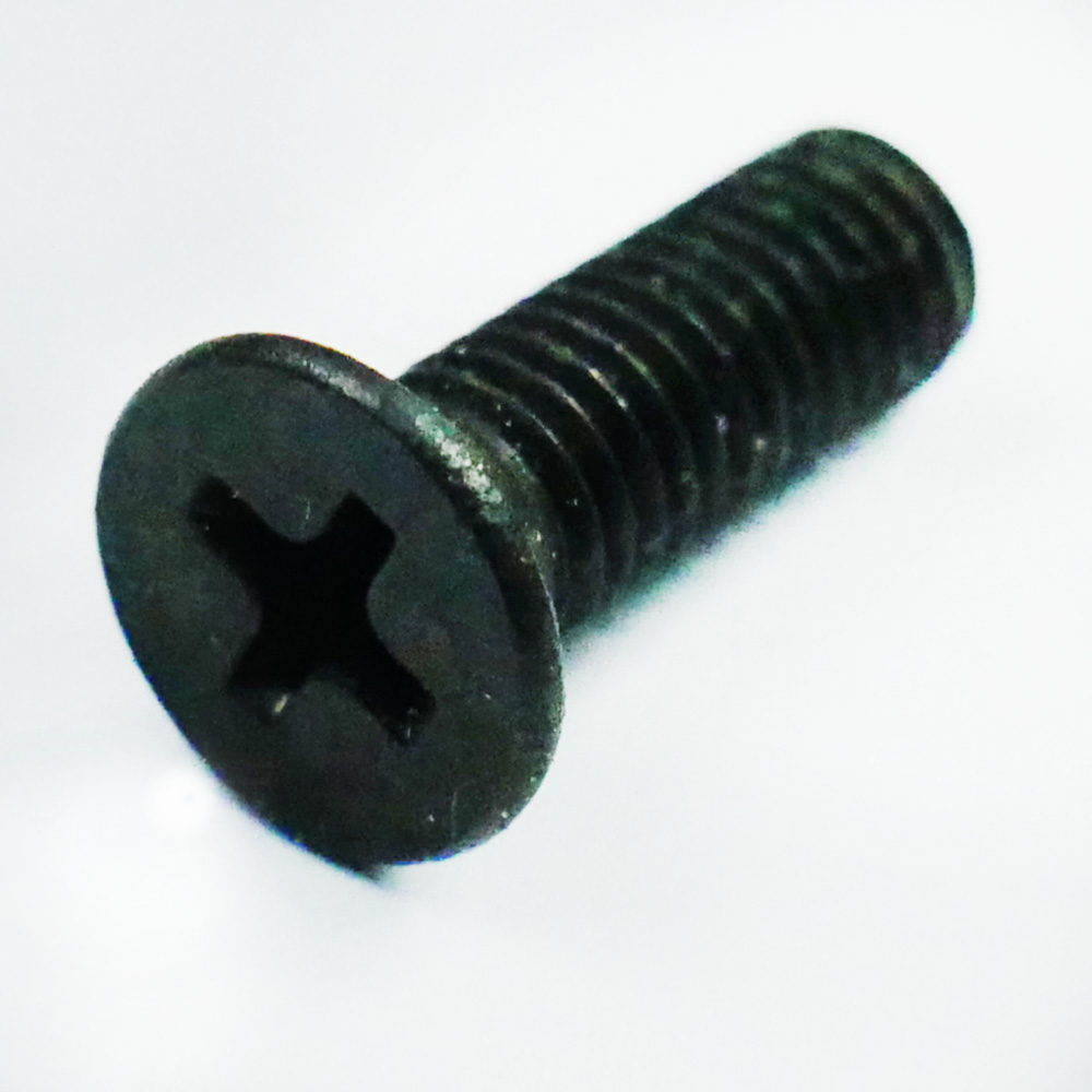 FLAT HEAD SCREW