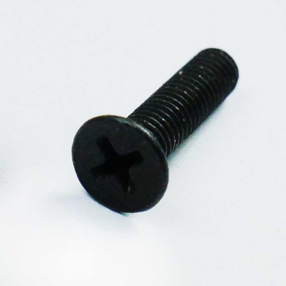 FLAT HEAD SCREW