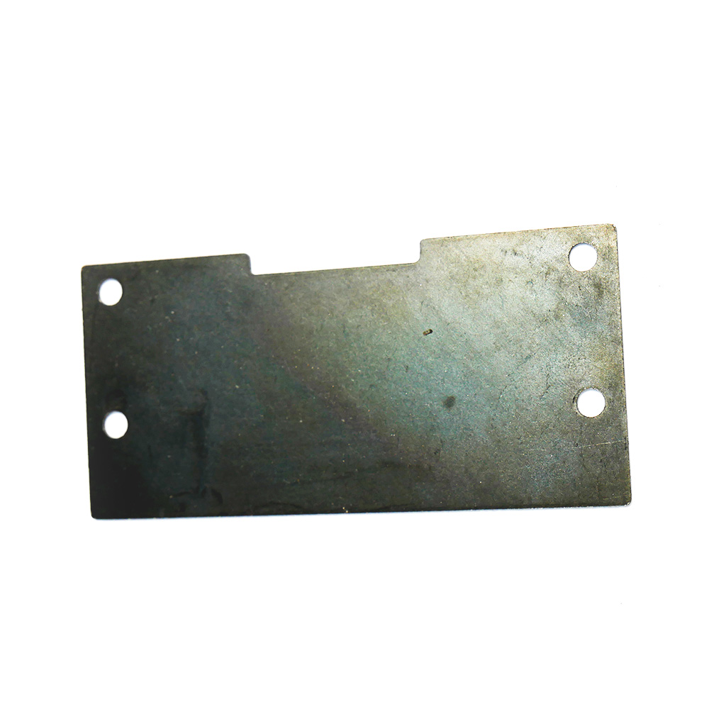 MOUNTING PLATE