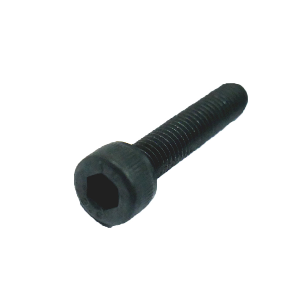 SOCKET CAP SCREW