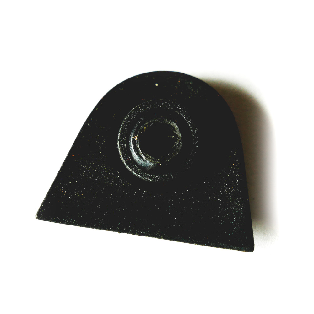 SPINDLE LOCK BUTTON