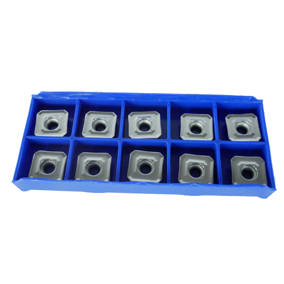 [495001] Wendeschneidplatten (10 Stk) für Electric Beveler 30&45°