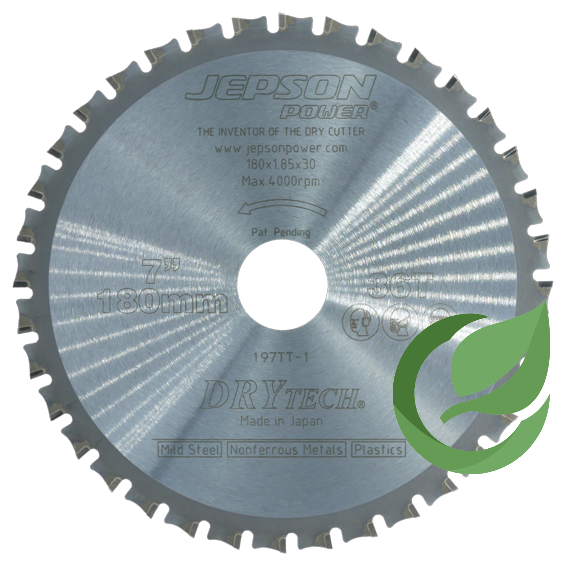 [DTS16032] DRYTECH® HM Sägeblatt 160x1.8x30Hx32Z