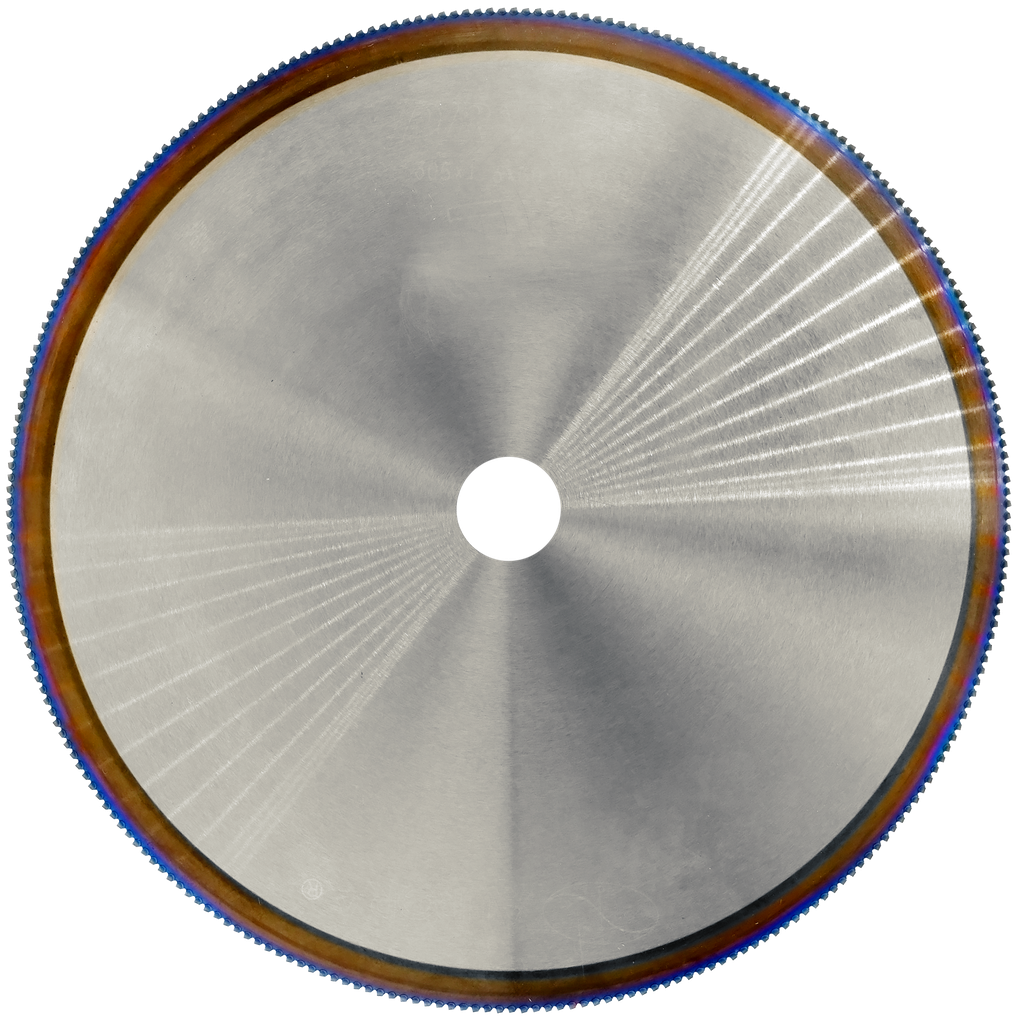 DRYTECH® HM SÄGEBLATT 305 x 1.6 x 30.0H x 260Z für carbonfaserverstärkte Kunststoffe mit einer Wandstärke < 10 mm