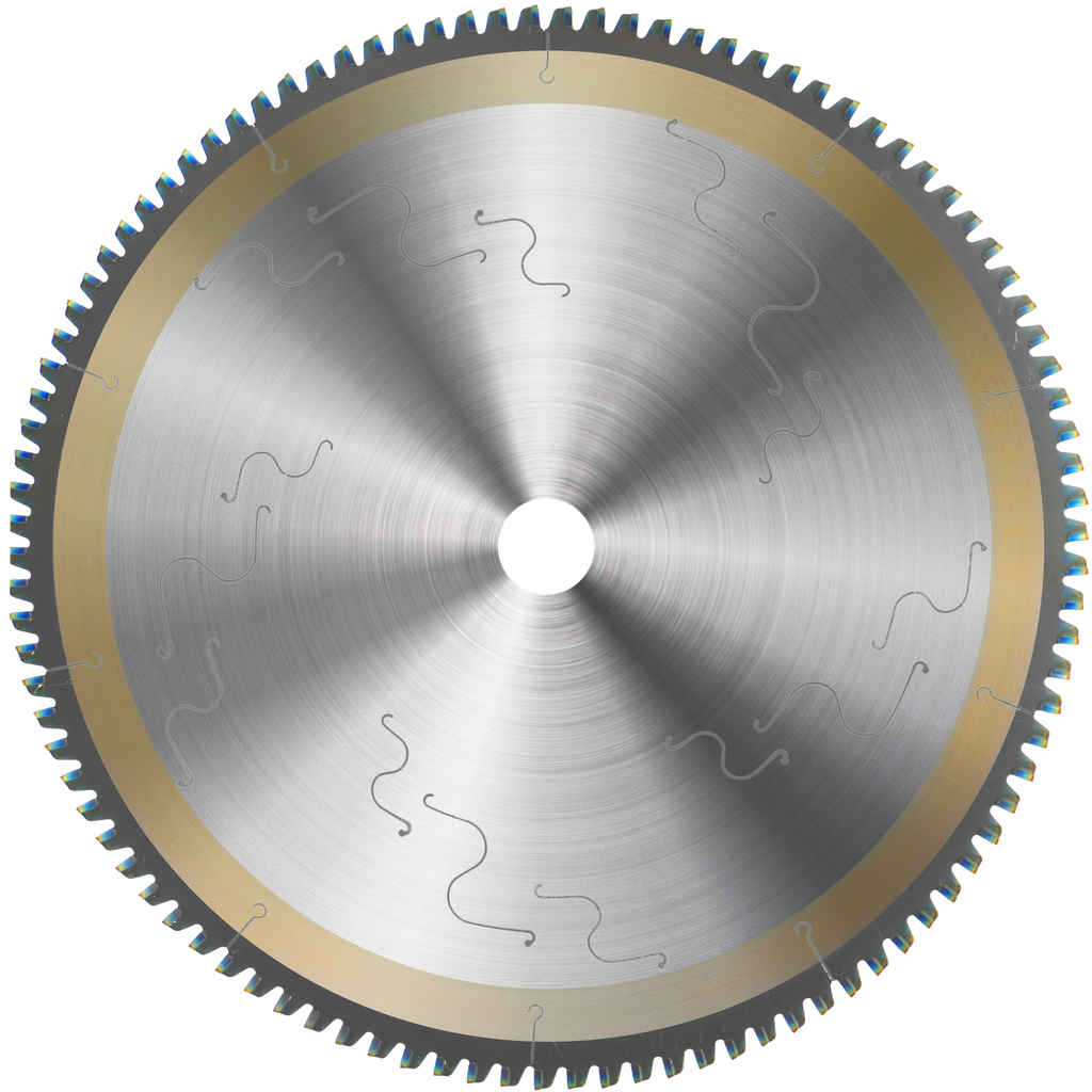 [DTP305100] DRYTECH® HM SÄGEBLATT 305 x 4.0 x 30H x 100Z für carbonfaserverstärkte Kunststoffe mit einer Wandstärke >10 mm