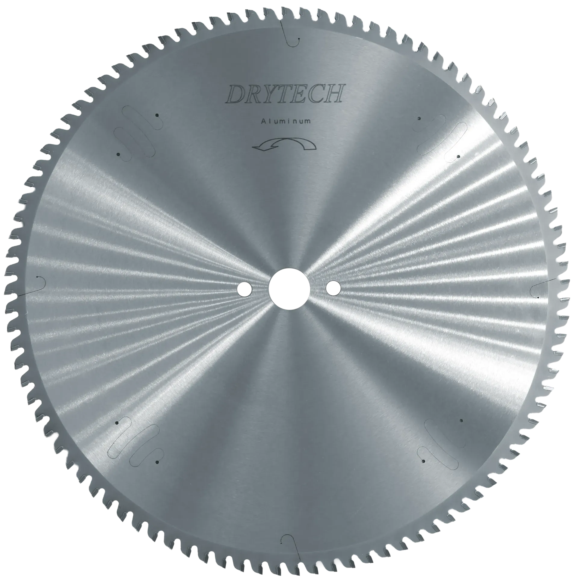 [AL50030120RN] DRYTECH® NF TCT Saw blade 500x3.5x3.0x30Hx120T Reduced Noise