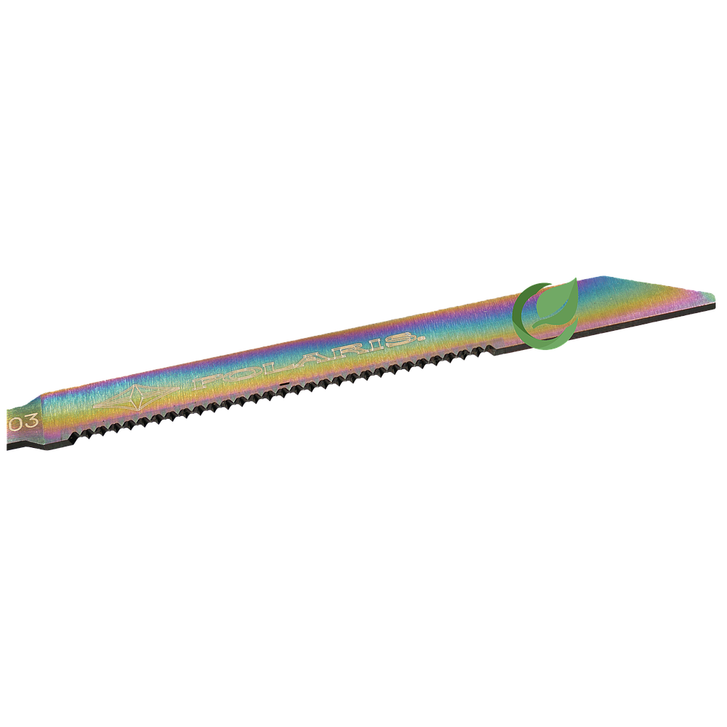 [POLDTS11210] DRYTECH® Polaris Stichsägeblatt 100 x 1.2 x 1.0 x 58 Z B- Aufnahme
