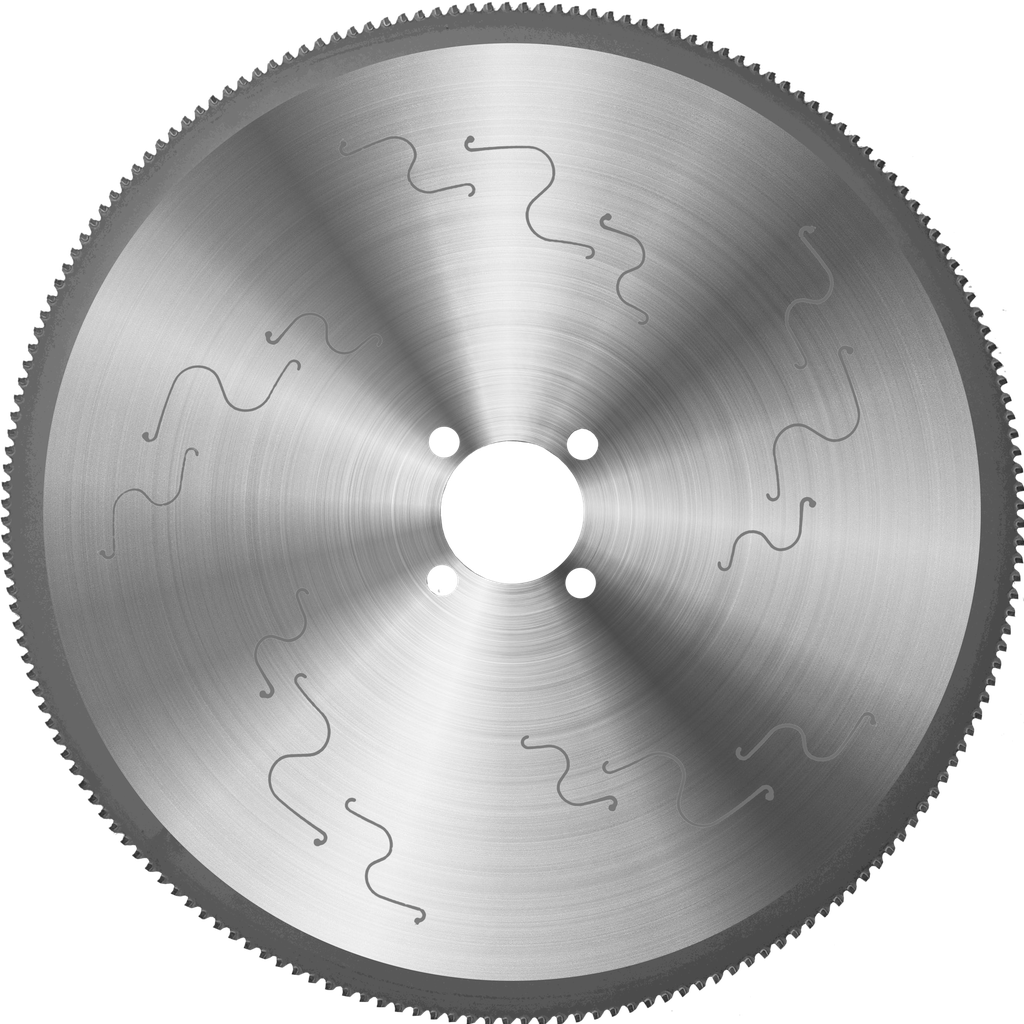Einweg TA - HM Sägeblatt 425 x 2.7 x 2.25 x 50H x 80T